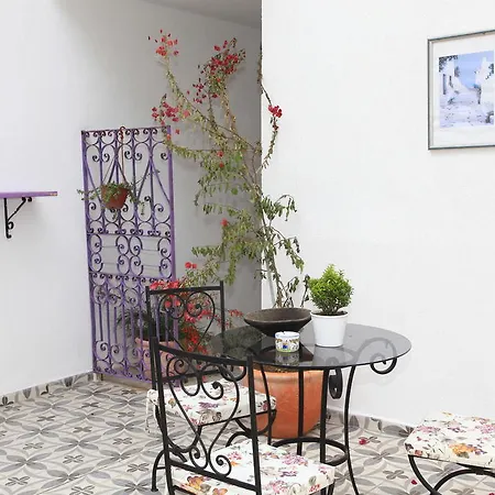 Апарт-отель Casa Bodrum