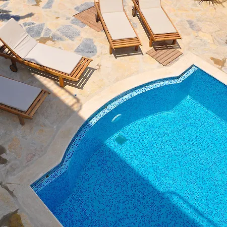 Casa Bodrum Апарт-отель Бодрум