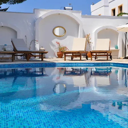 Casa Bodrum Апарт-отель 2*