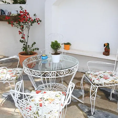 Hotel apartamentowy Casa Bodrum
