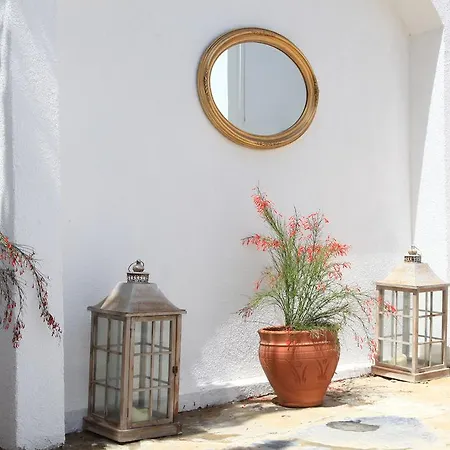 Casa Bodrum Hotel apartamentowy