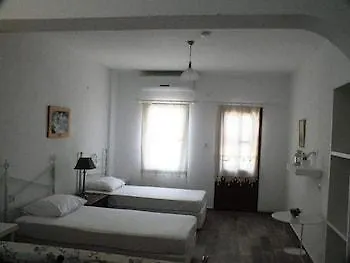 Casa Bodrum Hotel apartamentowy