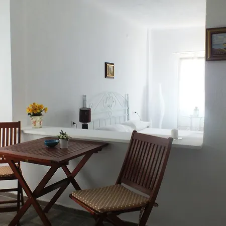 Casa Bodrum Апарт-отель 2*