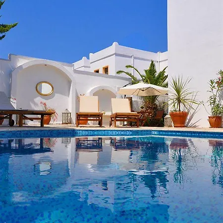 Hotel apartamentowy Casa Bodrum 2*