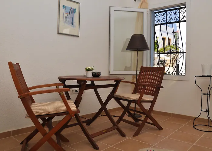 Апарт-отель Casa Bodrum 2*