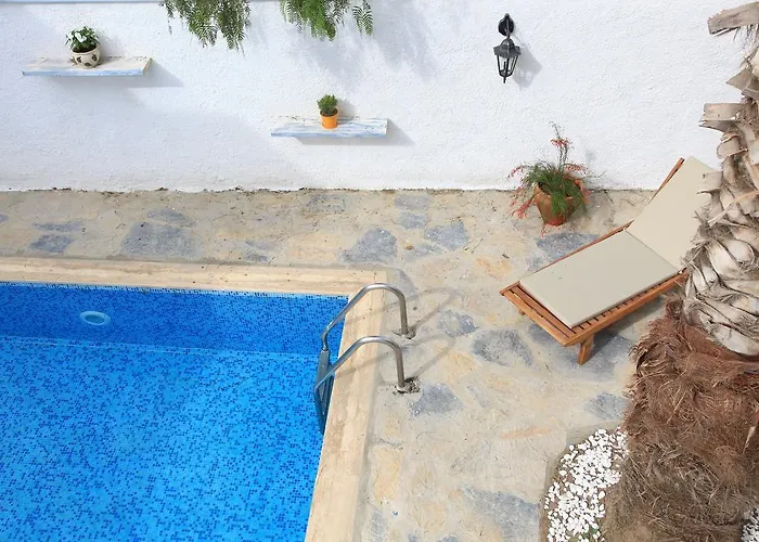 Апарт-отель Casa Bodrum