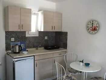 Апарт-отель Casa Bodrum