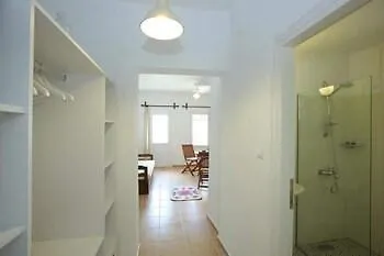 Casa Bodrum Апарт-отель Бодрум