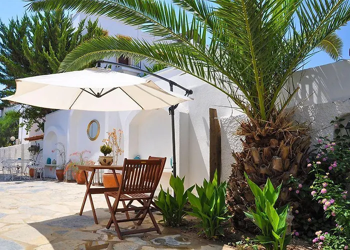 Апарт-отель Casa Bodrum Бодрум