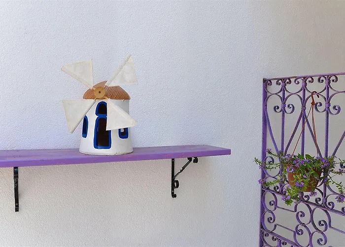 Casa Bodrum Апарт-отель Бодрум