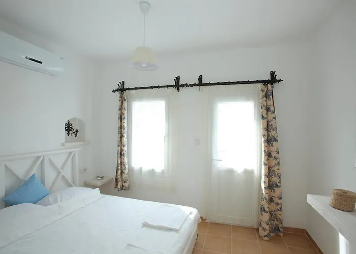 Апарт-отель Casa Bodrum