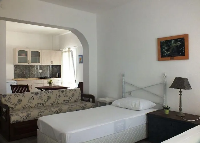 Casa Bodrum 2* Бодрум