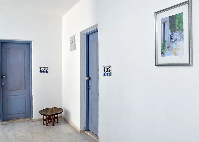 Апарт-отель Casa Bodrum Бодрум