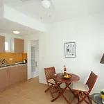 Апарт-отель Casa Bodrum Бодрум