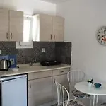 Апарт-отель Casa Bodrum