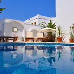Апарт-отель Casa Bodrum 2*
