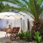 Апарт-отель Casa Bodrum Бодрум