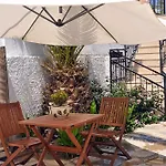 Casa Bodrum Апарт-отель Бодрум