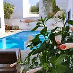 Casa Bodrum Апарт-отель 2*