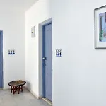 Апарт-отель Casa Bodrum Бодрум