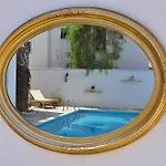 Casa Bodrum Апарт-отель Бодрум