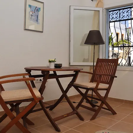 Апарт-отель Casa Bodrum 2*