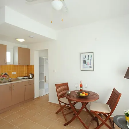 Апарт-отель Casa Bodrum Гумбет