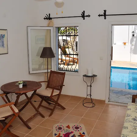 Casa Bodrum 2* Гумбет