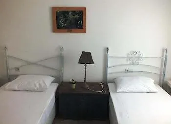 Casa Bodrum Бодрум