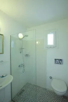 Апарт-отель Casa Bodrum Гумбет