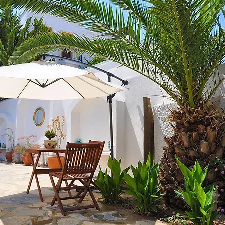 Апарт-отель Casa Bodrum Гумбет