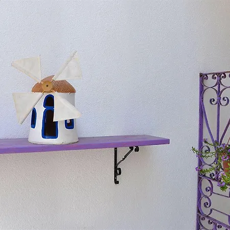 Casa Bodrum Апарт-отель Гумбет
