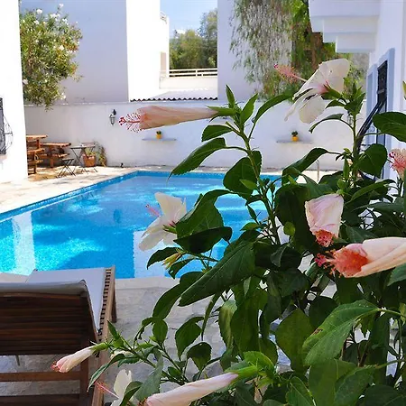Casa Bodrum Апарт-отель 2*