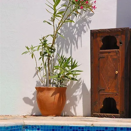 Casa Bodrum Апарт-отель Гумбет
