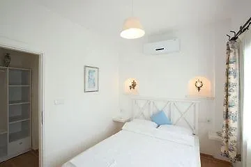 Casa Bodrum Апарт-отель Гумбет