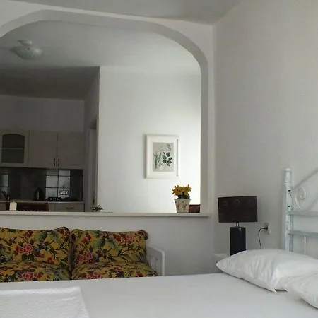 Апарт-отель Casa Bodrum Бодрум