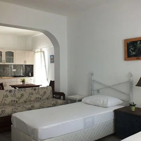 Casa Bodrum 2* Гумбет