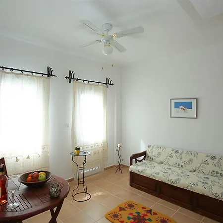 Casa Bodrum 2* Гумбет