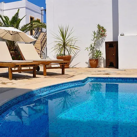Casa Bodrum 2*