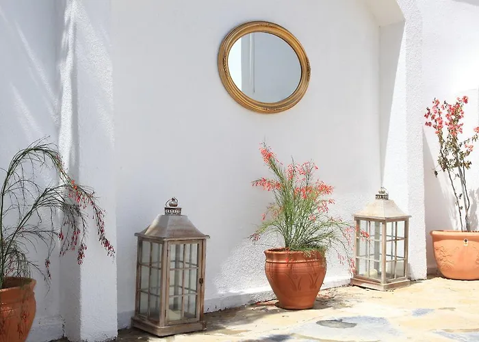 Casa Bodrum Hotel apartamentowy