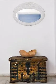 Hotel apartamentowy Casa Bodrum