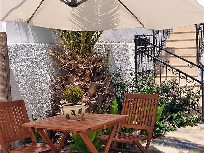 Casa Bodrum Hotel apartamentowy Bodrum