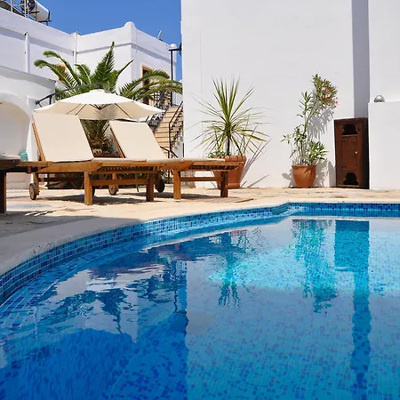 Casa Bodrum Aparthotel