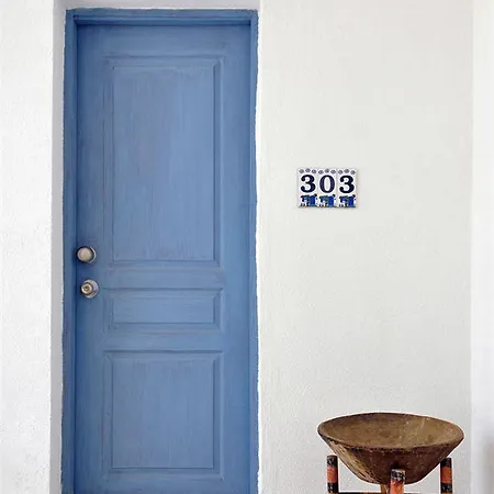 Casa Bodrum Lejlighedshotel Gümbet