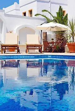 Casa Bodrum Apartahotel 2*