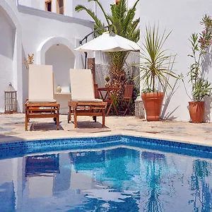 Apartahotel Casa Bodrum 2*