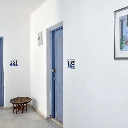 Aparthotel Casa Bodrum Gümbet