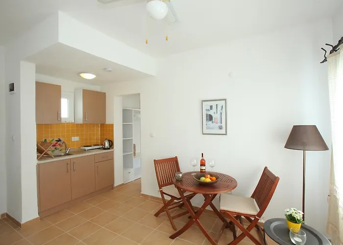 Apart Otel Casa Bodrum Bodrum