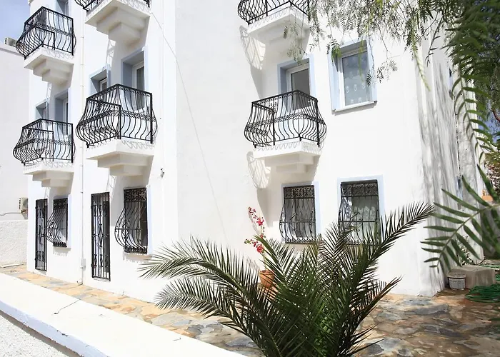 Aparthotel Casa Bodrum 2*