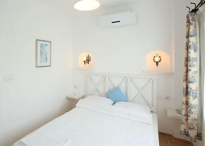 Aparthotel Casa Bodrum 2*